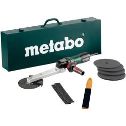 Запчасти для Угловая шлифмашина Metabo KNSE 9-150 Set