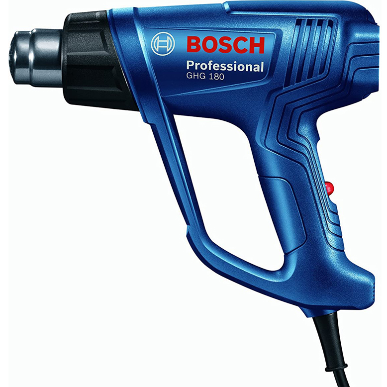 Фен Bosch GHG 180 (3 601 J4D 020)