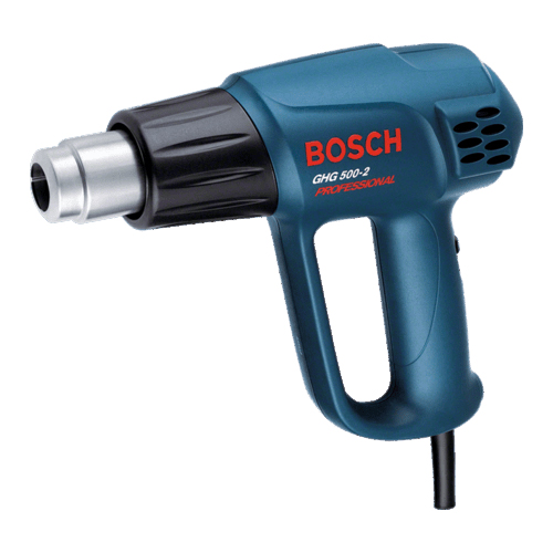 Фен Bosch GHG 500-2 (0 601 94A 040)