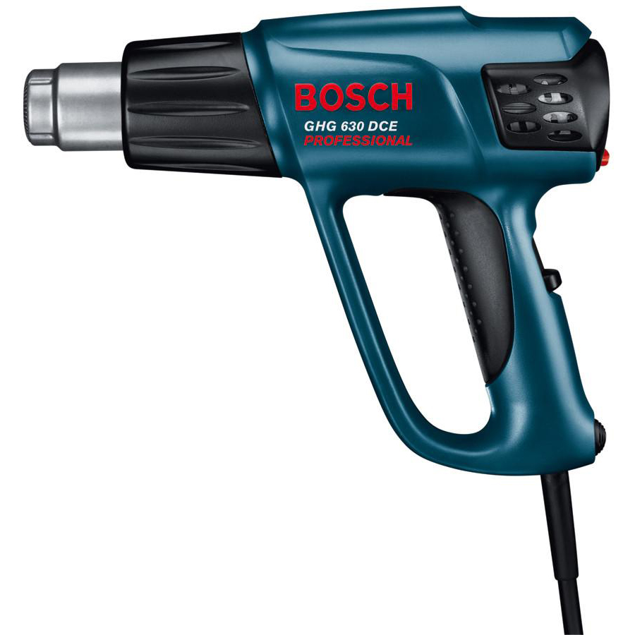 Фен Bosch GHG 630 DCE (0 601 94C 704)
