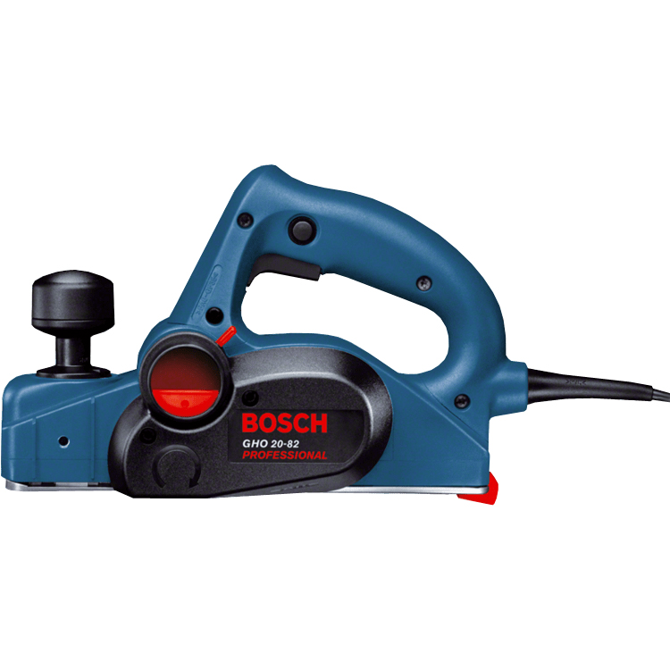 Рубанок Bosch GHO 20-82 (0 601 593 070)