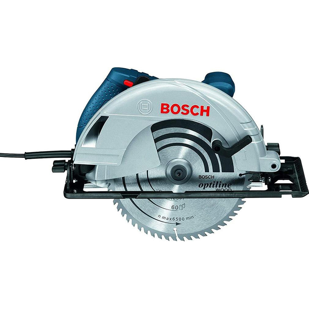 Дискова пилка Bosch GKS 9 (3 601 EA2 000)