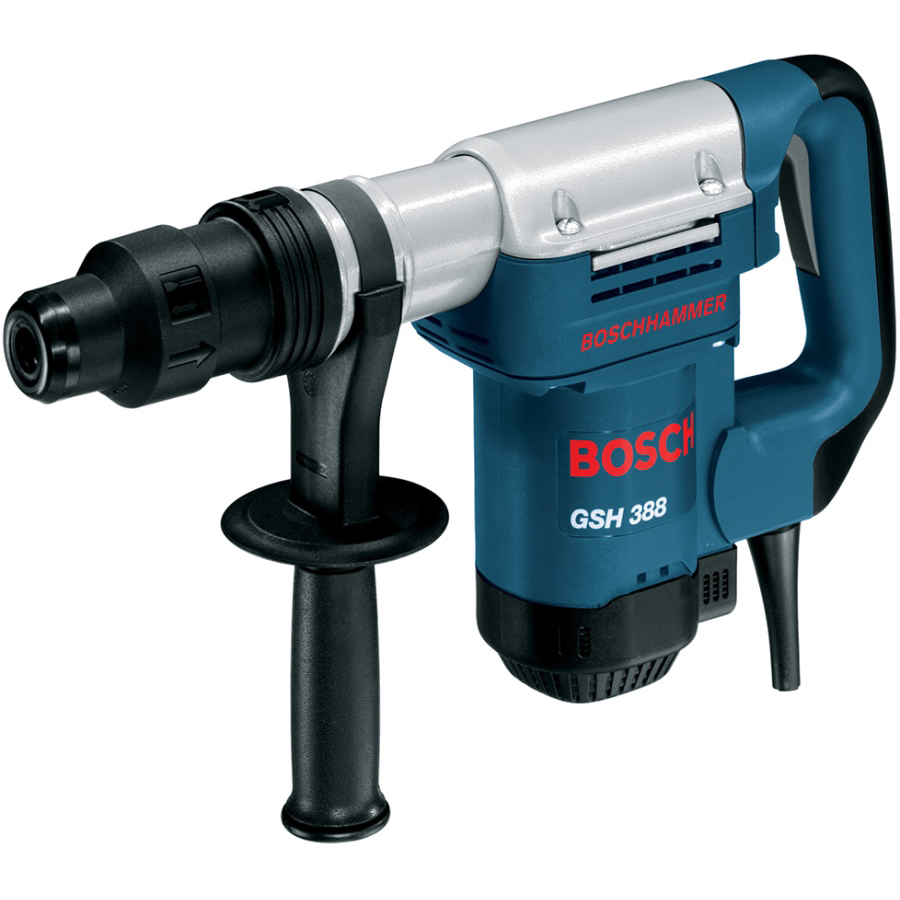 Відбійний молоток Bosch GSH 388 (0 611 388 003)