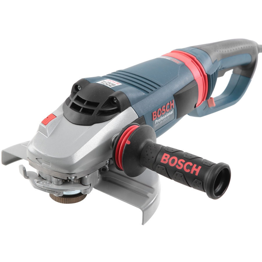 Кутова шліфмашина Bosch GWS 26-230 LVI (3 601 H95 F00)