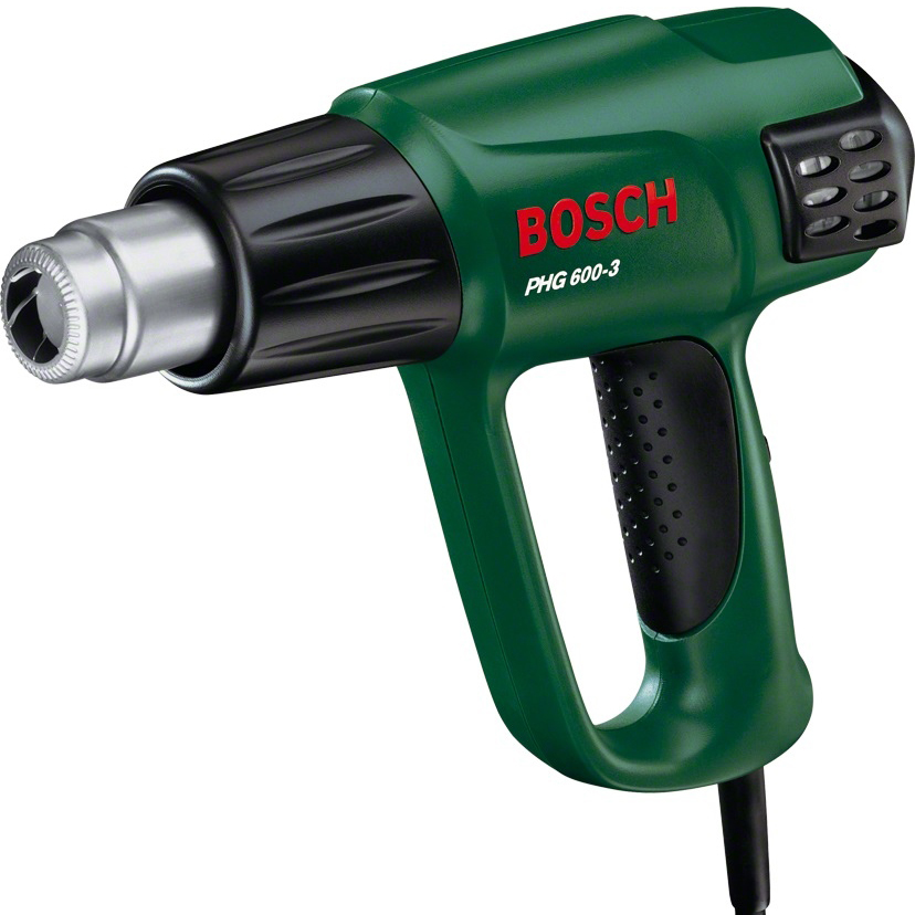 Фен Bosch PHG 600-3 (0 603 29B 003)