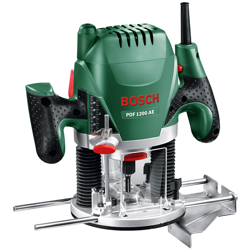 Фрезер Bosch POF 1200 AE (3 603 B6A 001)