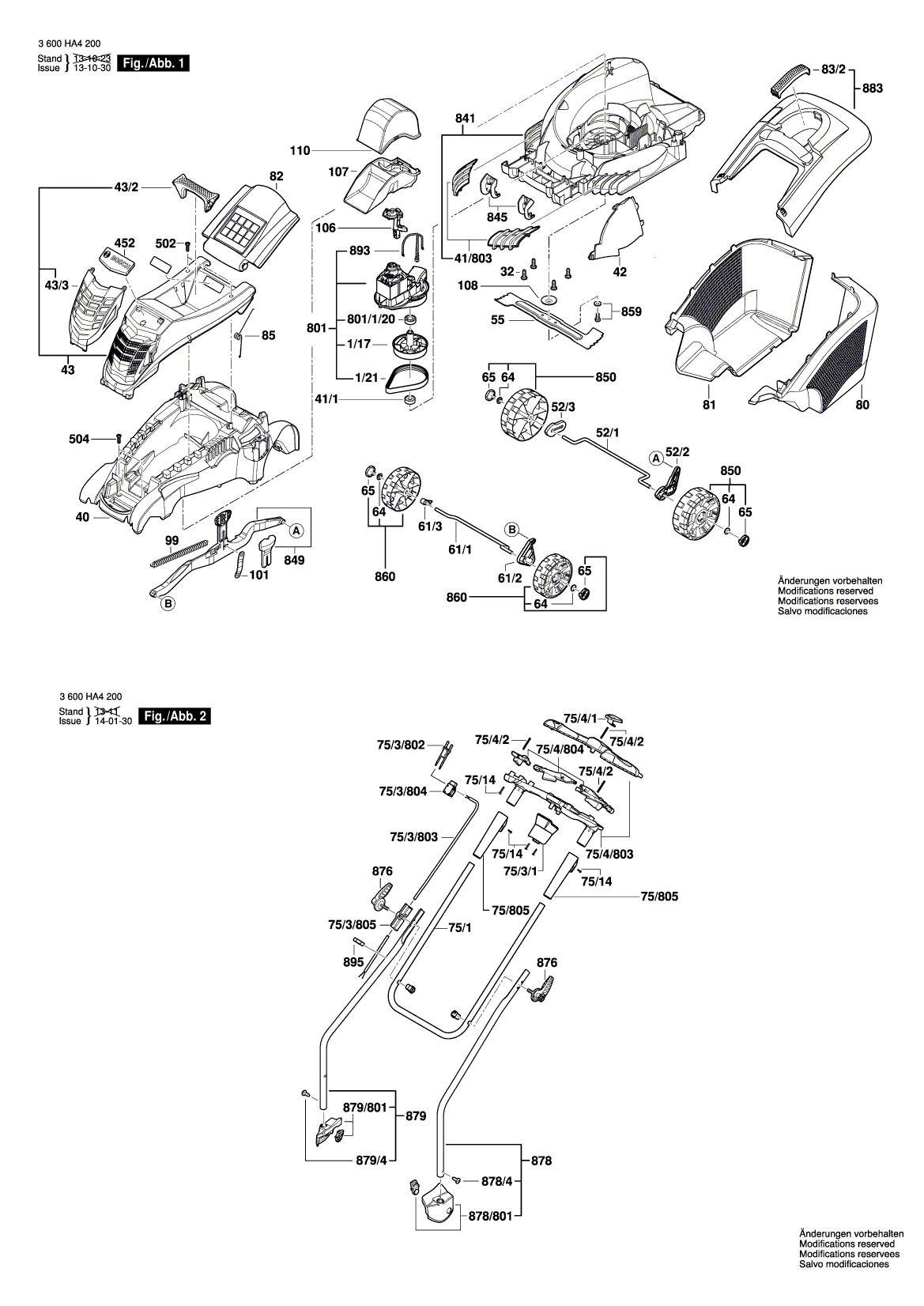 Bosch rotak 43s new arrivals