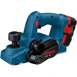 Запчастини для Рубанок Bosch GHO 18 V (3 601 E95 300)