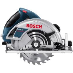 Запчастини для Пилка Bosch GKS 65 (0 601 568 003)
