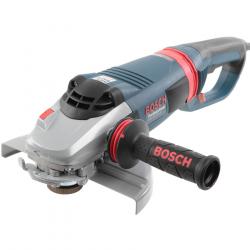 Запчастини для Кутова шліфмашина Bosch GWS 26-230 LVI (3 601 H95 F00)