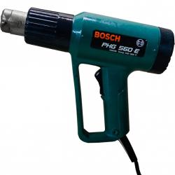 Запчастини для Фен Bosch PHG 560-E (0 603 268 603)