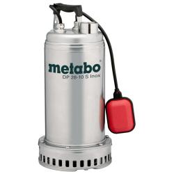 Насос Metabo (Метабо) DP 28-10 S Inox