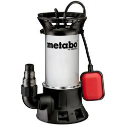 Насос Metabo (Метабо) PS 18000 SN