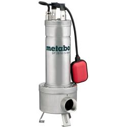 Насос Metabo (Метабо) SP 28-50 S Inox