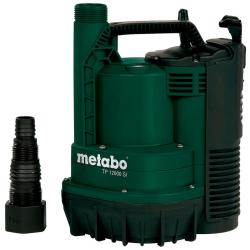 Насос Metabo (Метабо) TP 12000 SI
