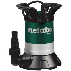 Насос Metabo (Метабо) TP 6600