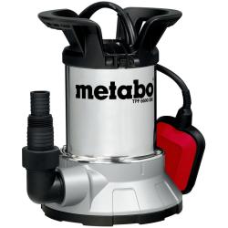 Насос Metabo (Метабо) TPF 6600 SN