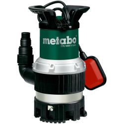 Насос Metabo (Метабо) TPS 16000 S Combi
